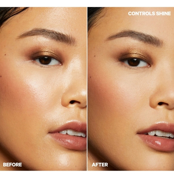 Milk Makeup Pore Eclipse Mattifying + Blurring Setting Spray 2.9oz - Picture 9 of 16